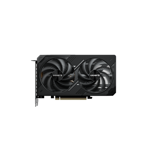 Gigabyte GeForce RTX 5060 Ti WINDFORCE MAX OC 8GB Graphics Card